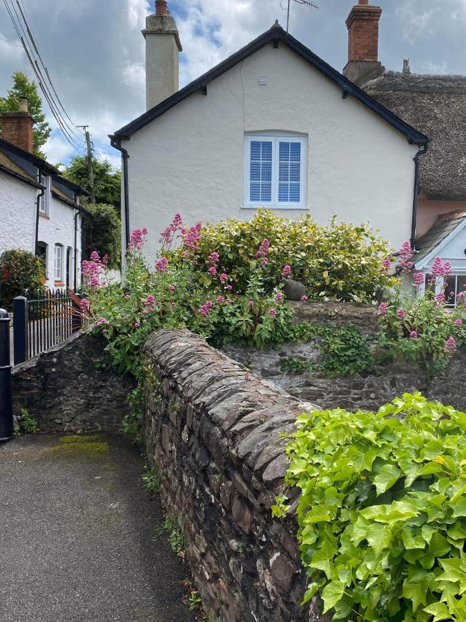 Little House Villa Porlock Exterior foto