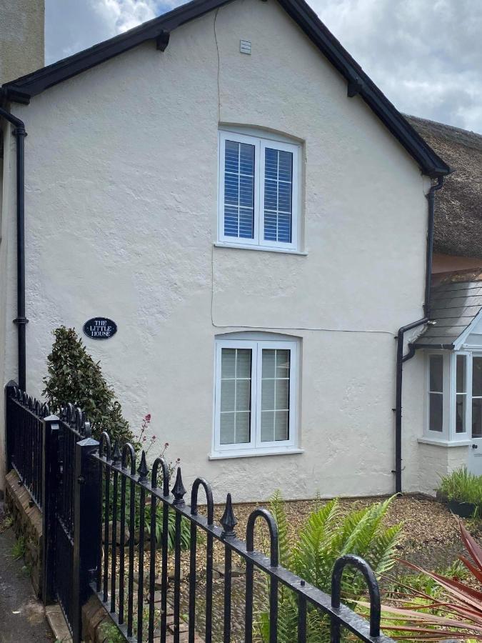 Little House Villa Porlock Exterior foto