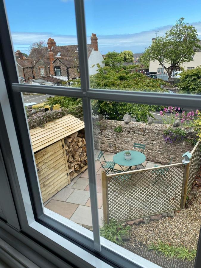 Little House Villa Porlock Exterior foto